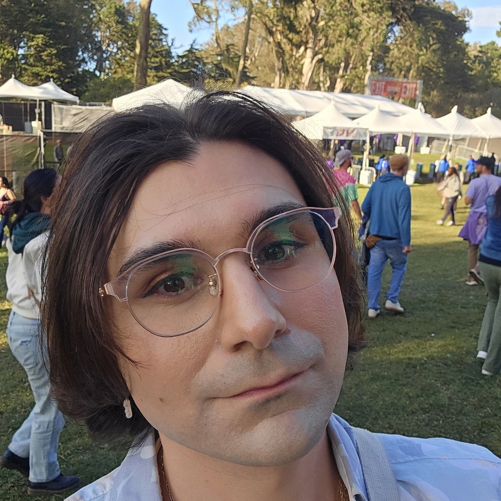 Meet your Posher, Jesse